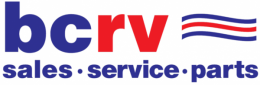 BCRV Sales Inc.,  Dealer 10943 Logo